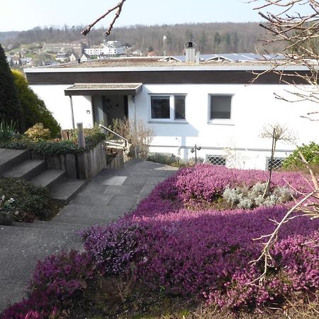 Apartment In Maulbronn Exterior foto