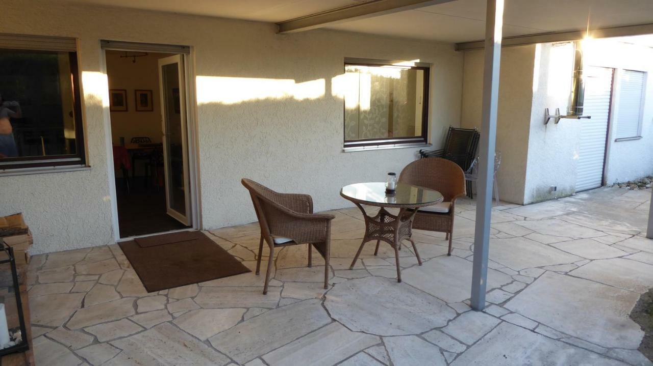Apartment In Maulbronn Exterior foto